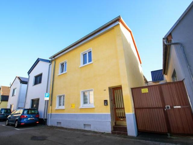 Haus kaufen in Ludwigshafen, Rheinland-Pfalz