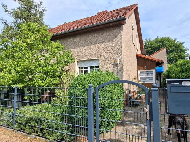Haus kaufen in Erkner, Brandenburg