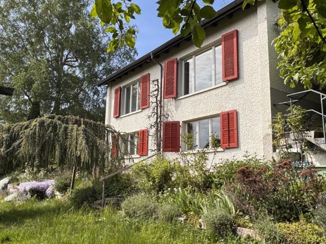 Haus kaufen in Neuenegg, Bern