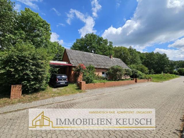 Haus kaufen in Zeven, Landkreis Rotenburg (Wümme)