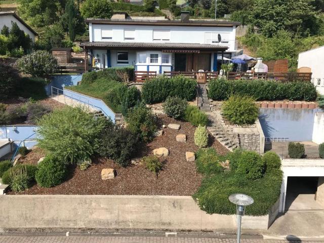 Haus kaufen in Neckarzimmern, Baden-Württemberg