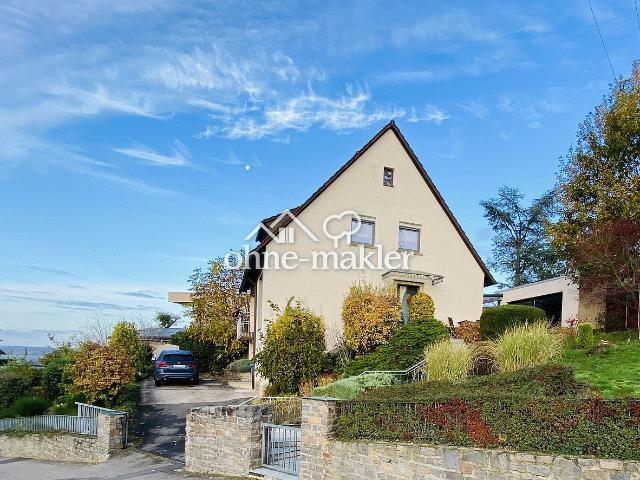 Haus kaufen in Kleinostheim, Bayern