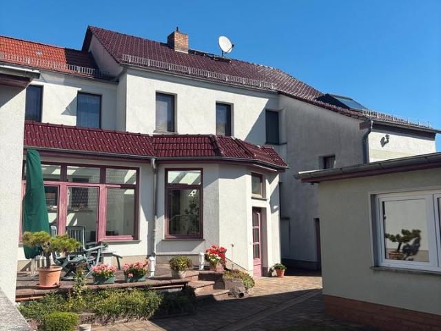 Haus kaufen in Baruth/Mark, Baruth