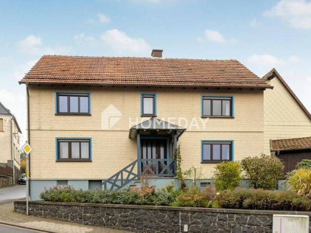Haus kaufen in Schotten