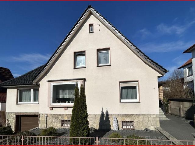 Haus kaufen in Alfeld, Niedersachsen
