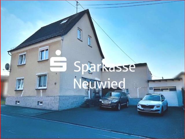Haus kaufen in Anhausen, Landkreis Neuwied