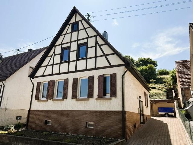 Villa kaufen in Neckarsulm, Baden-Württemberg