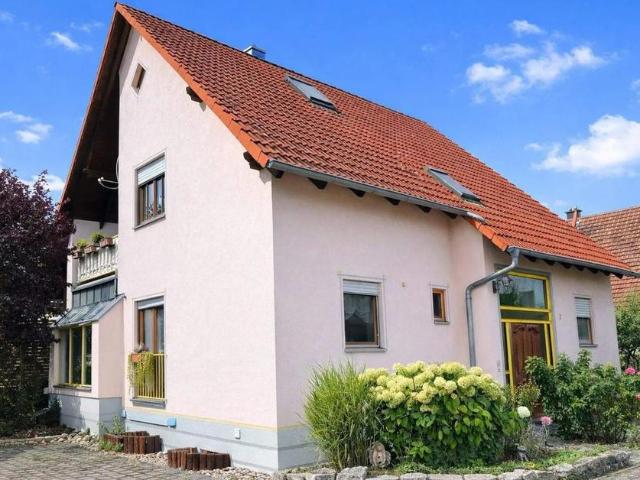 Haus kaufen in Großenseebach, Bayern