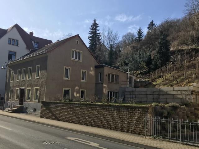 Villa kaufen in Meißen, Sachsen