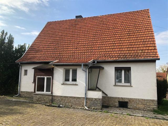 Villa kaufen in Oberbösa, Thüringen