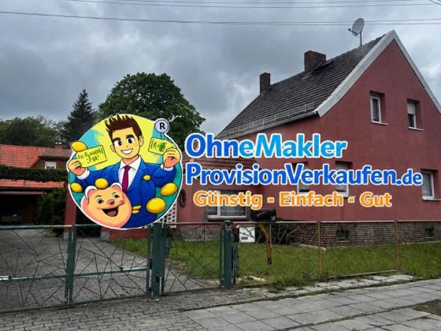 Haus kaufen in Finsterwalde, Brandenburg