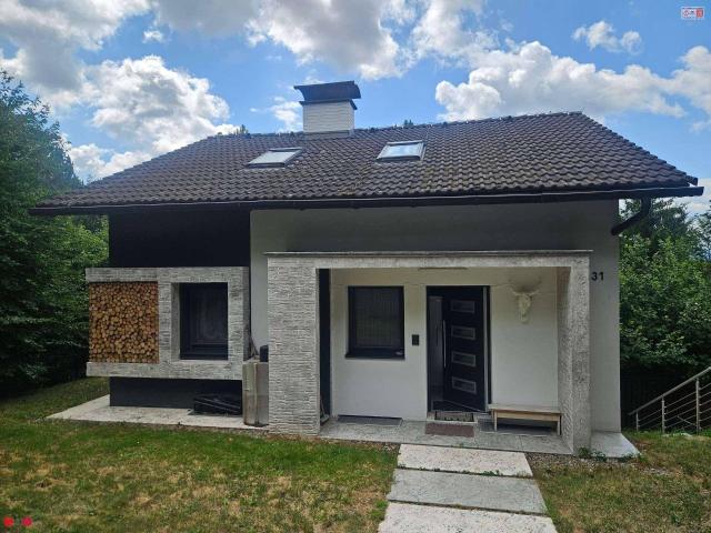 Haus kaufen in Geyer, Pernitz