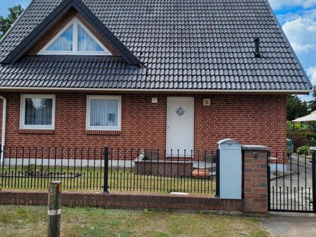 Haus kaufen in Leegebruch, Brandenburg