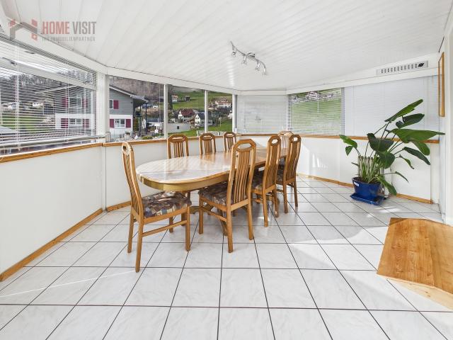 Reihenfamilienhaus kaufen in Zullwil, Solothurn