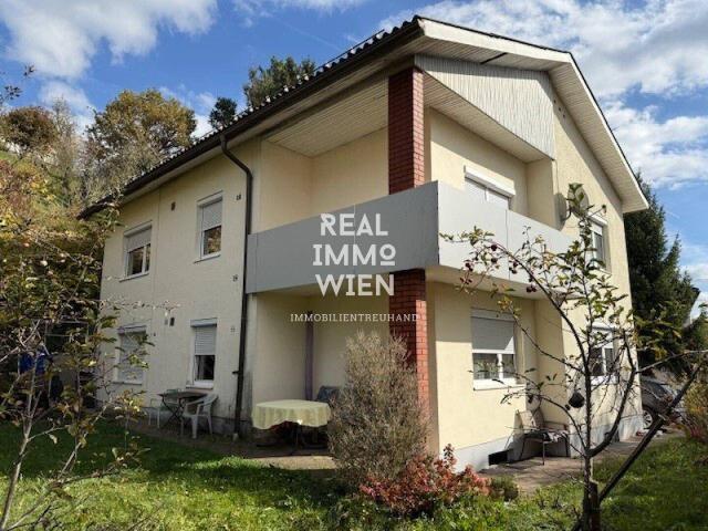 Haus kaufen in Lind, Judendorf-Straßengel