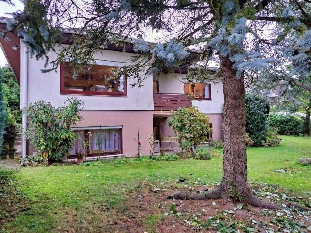 Haus kaufen in Ehlscheid, Landkreis Neuwied