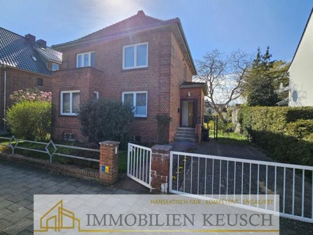 Haus kaufen in Verden, Niedersachsen