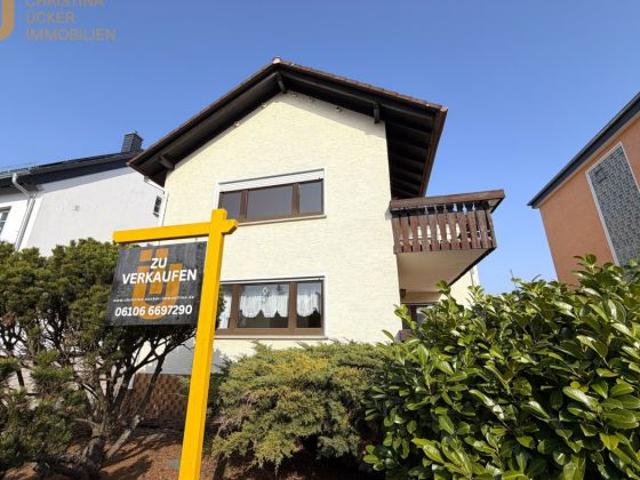 Haus kaufen in Rodgau, Hessen