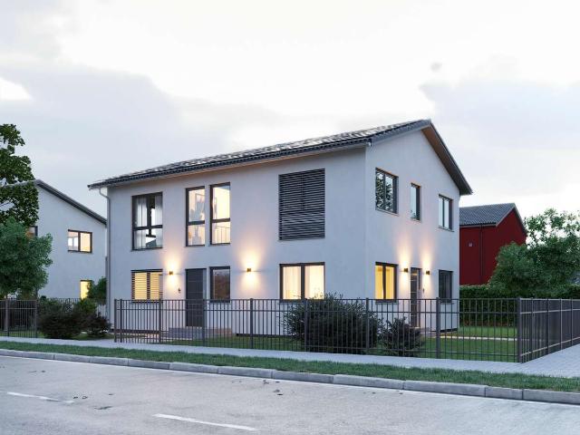 Haus kaufen in Thalmassing, Landkreis Regensburg