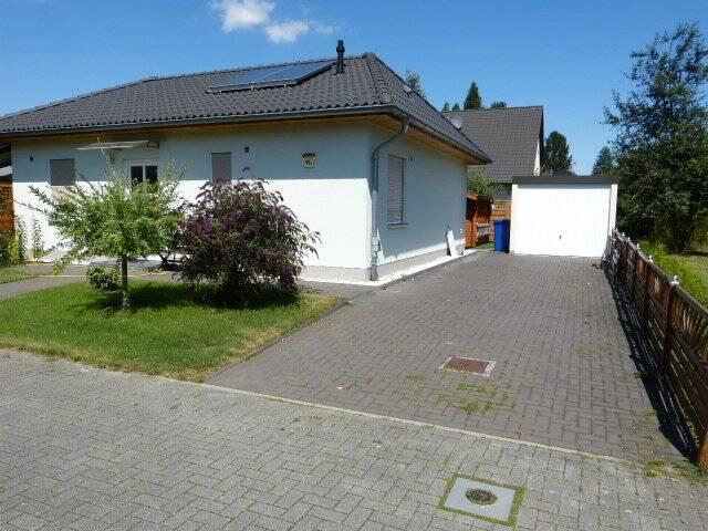 Haus kaufen in Zeesen, Königs Wusterhausen