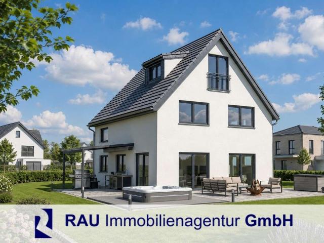 Haus kaufen in Oberschleißheim, Bayern