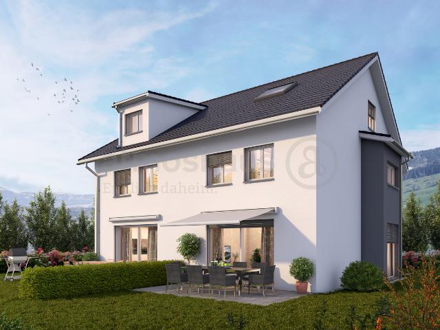 Haus kaufen in Diepflingen, Basel-Landschaft