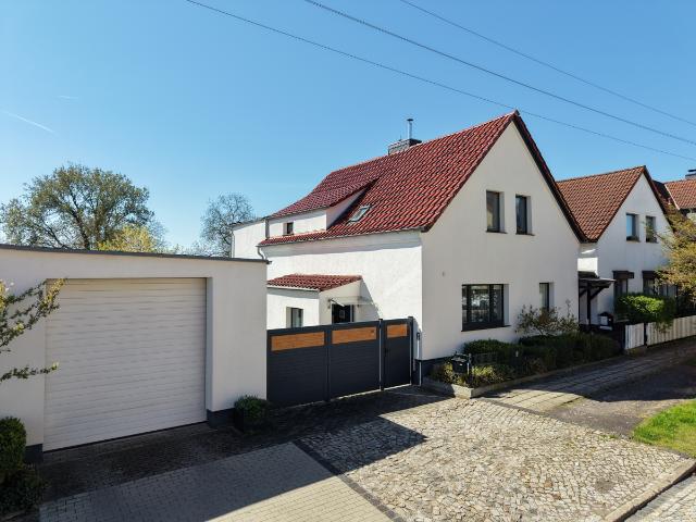Haus kaufen in Halle, Sachsen-Anhalt