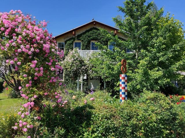 Villa kaufen in Kammerhof, Bad Doberan