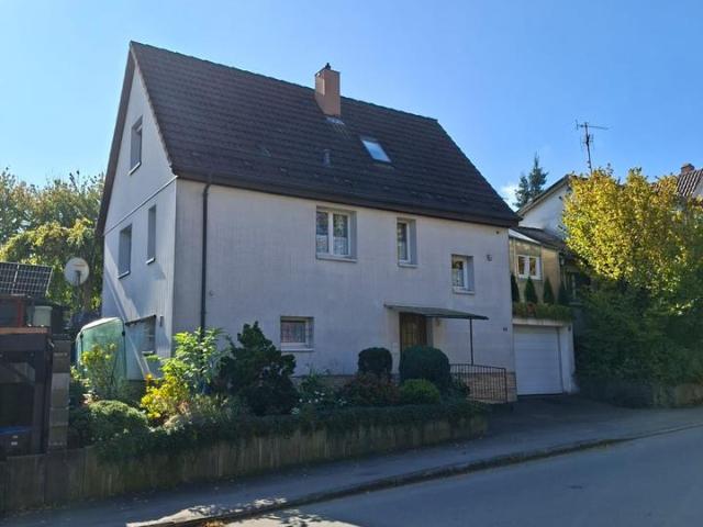 Haus kaufen in Faurndau, Göppingen