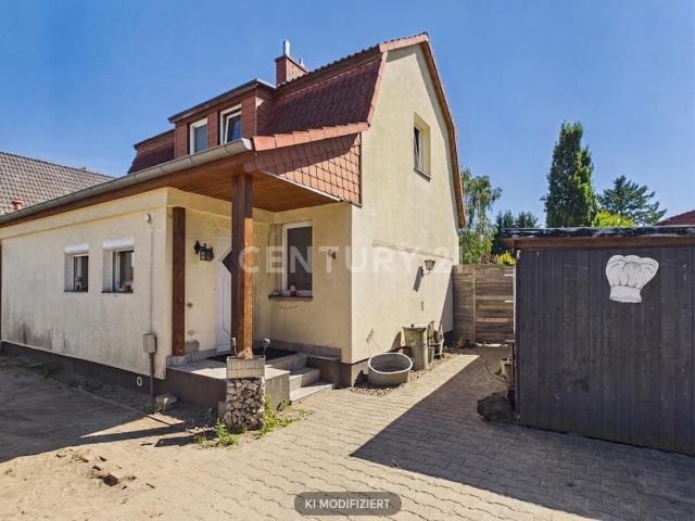 Haus kaufen in Leegebruch, Brandenburg