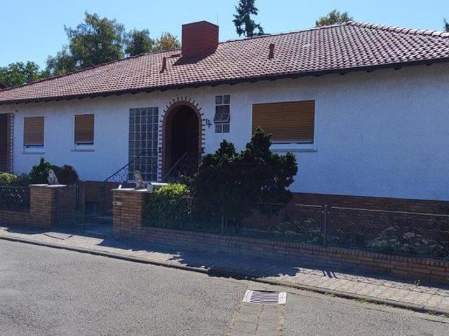 Haus kaufen in Reichelsheim, Hessen