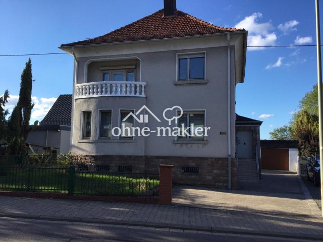 Haus kaufen in Saarland
