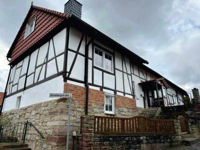 Haus kaufen in Rosdorf