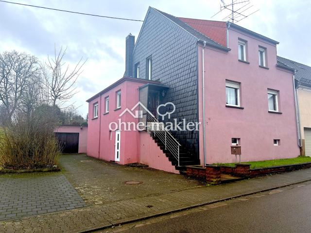 Haus kaufen in Sankt Wendel, Sankt Wendel