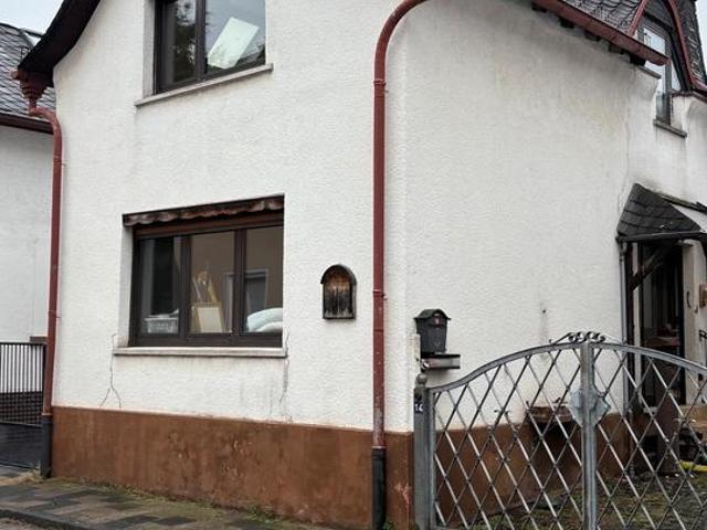 Haus kaufen in Niederursel, Sachsenhausen