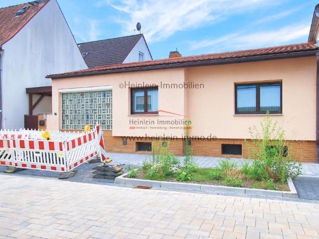 Haus kaufen in Griesheim, Hessen