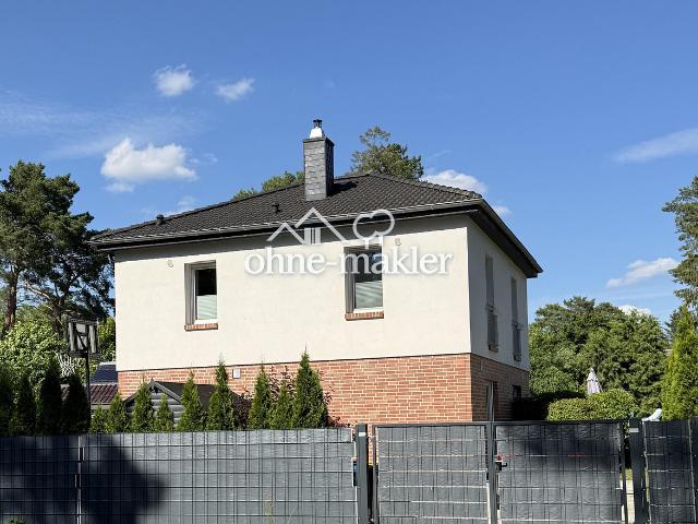Haus kaufen in Wandlitz
