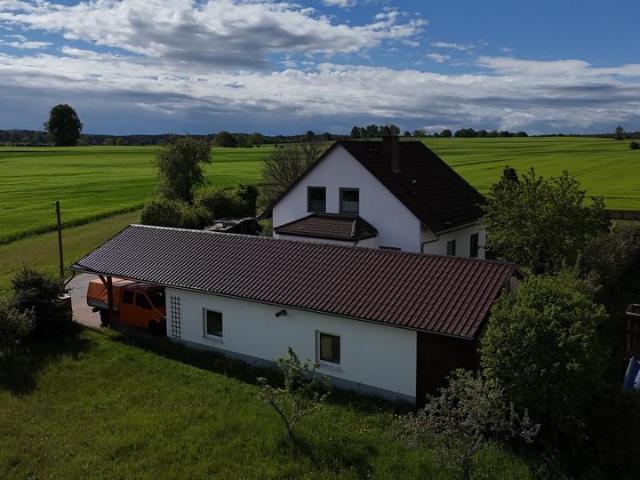 Haus kaufen in Kleinokrilla, Ottendorf-Okrilla