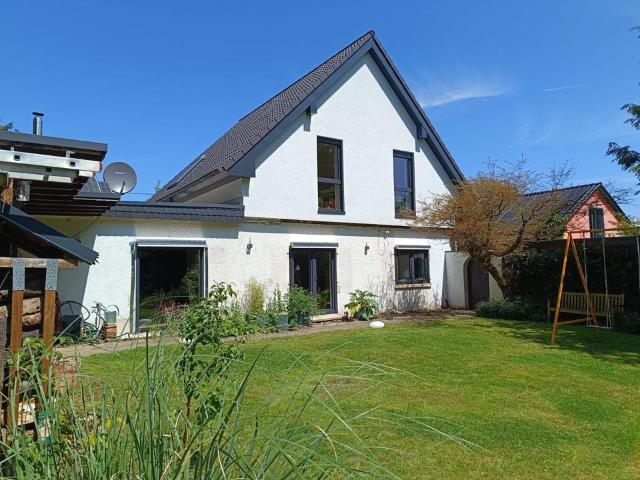 Haus kaufen in Rüdinghausen, Witten