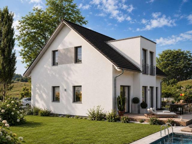 Haus kaufen in Muggensturm, Landkreis Rastatt