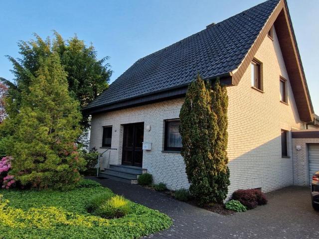 Haus kaufen in Kattenstroth, Gütersloh