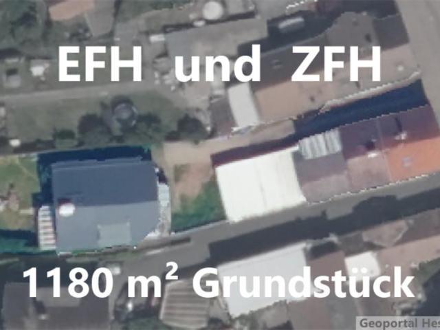 Haus kaufen in Dreieich