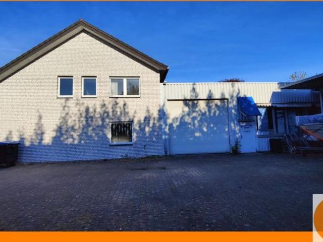 Haus kaufen in Steinhagen, Mecklenburg-Vorpommern