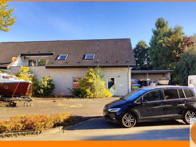 Haus kaufen in Steinhagen, Mecklenburg-Vorpommern