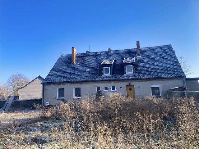 Haus kaufen in Casekow, Uckermark