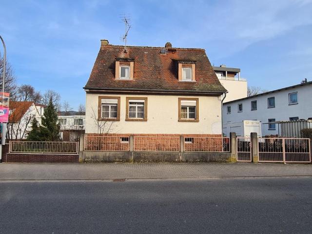 Haus kaufen in Breuberg, Hessen