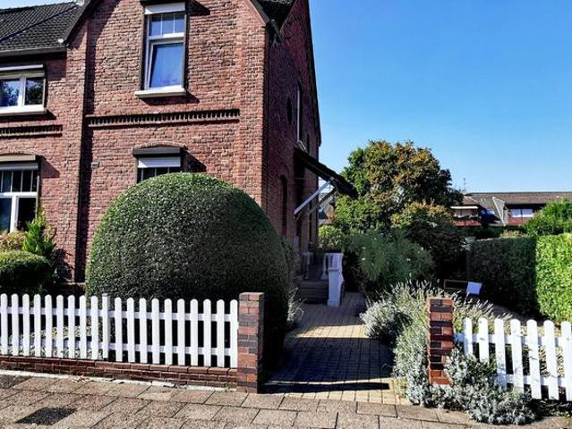 Haus kaufen in Homberg, Duisburg
