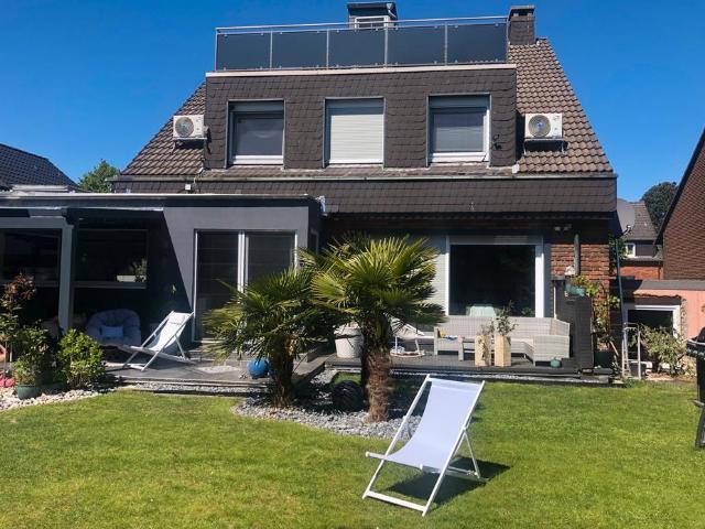 Haus kaufen in Grullbad, Recklinghausen