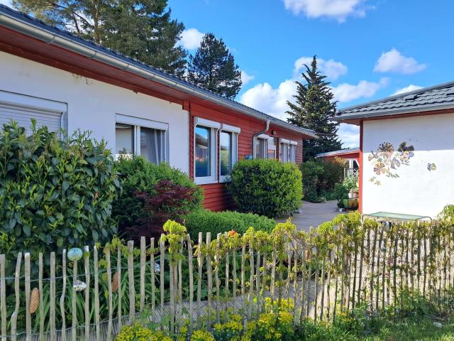 Haus kaufen in Hohenkirchen, Mecklenburg-Vorpommern