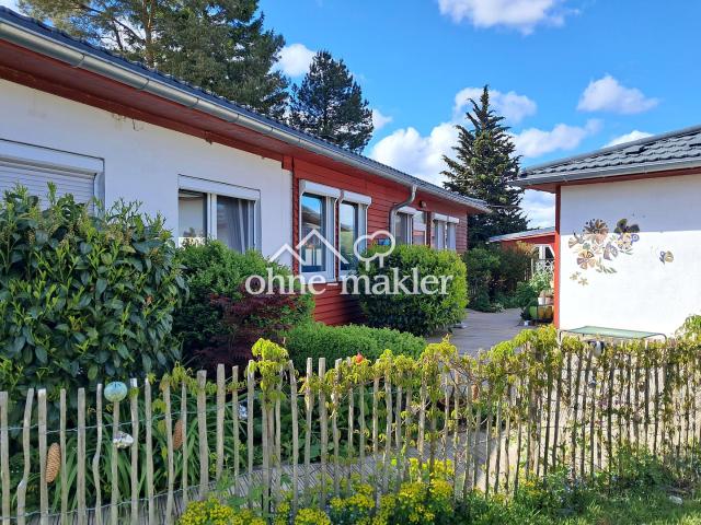 Haus kaufen in Hohenkirchen, Mecklenburg-Vorpommern